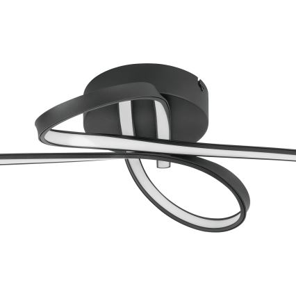 Eglo - LED Stropna svjetiljka LED/21W/230V