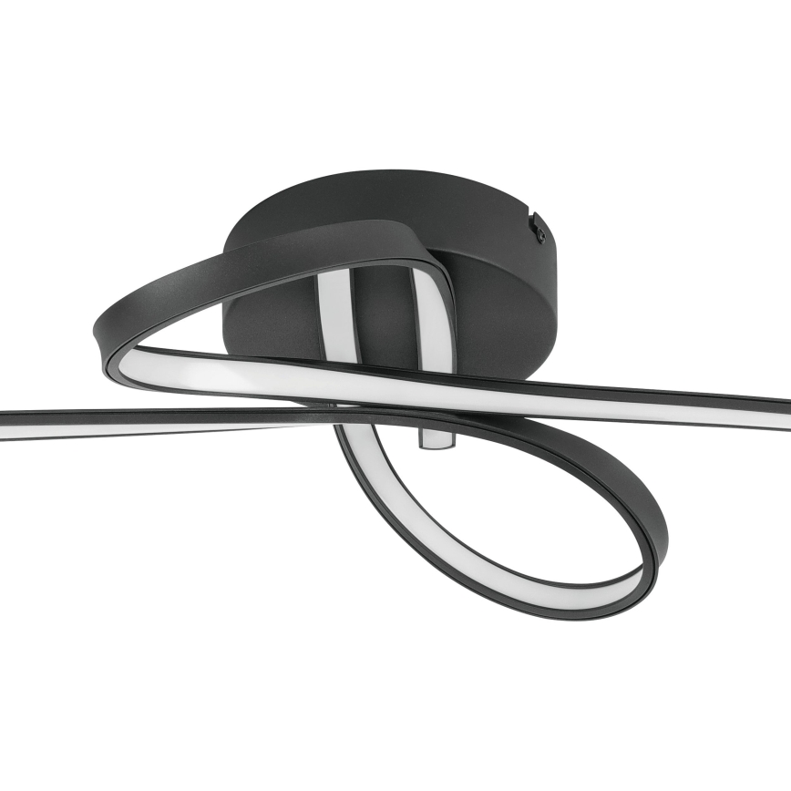 Eglo - LED Stropna svjetiljka LED/21W/230V