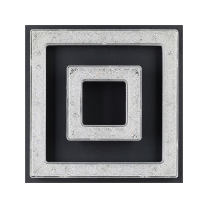 Eglo - LED Stropna svjetiljka LED/12W/230V