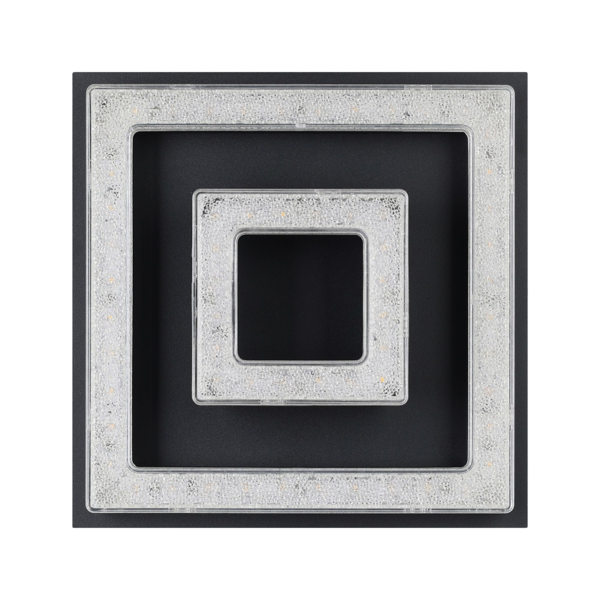 Eglo - LED Stropna svjetiljka LED/12W/230V