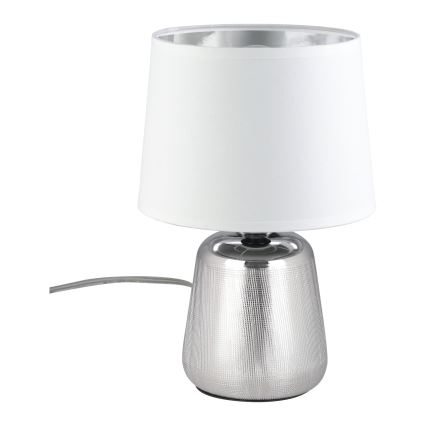 Eglo 99329 - Stolna lampa MANALBA 1xE14/40W/230V