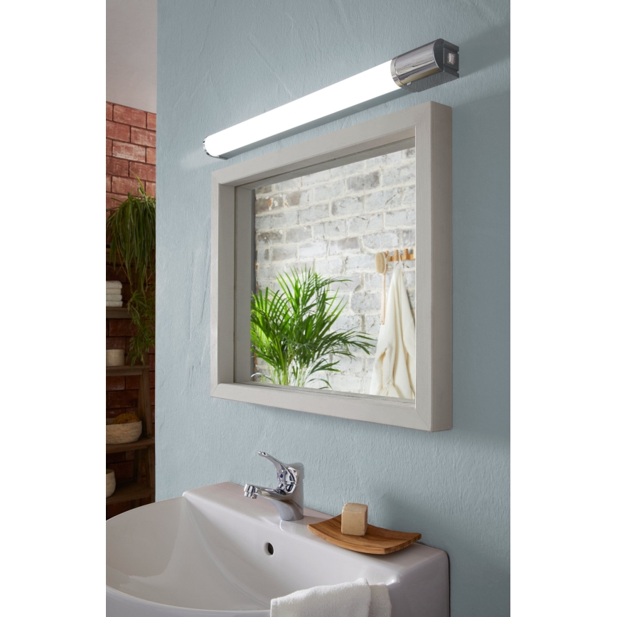 Eglo - LED Rasvjeta za ogledalo u kupaonici LED/15W/230V IP44
