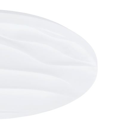 Eglo - LED Stropna svjetiljka LED/22W/230V