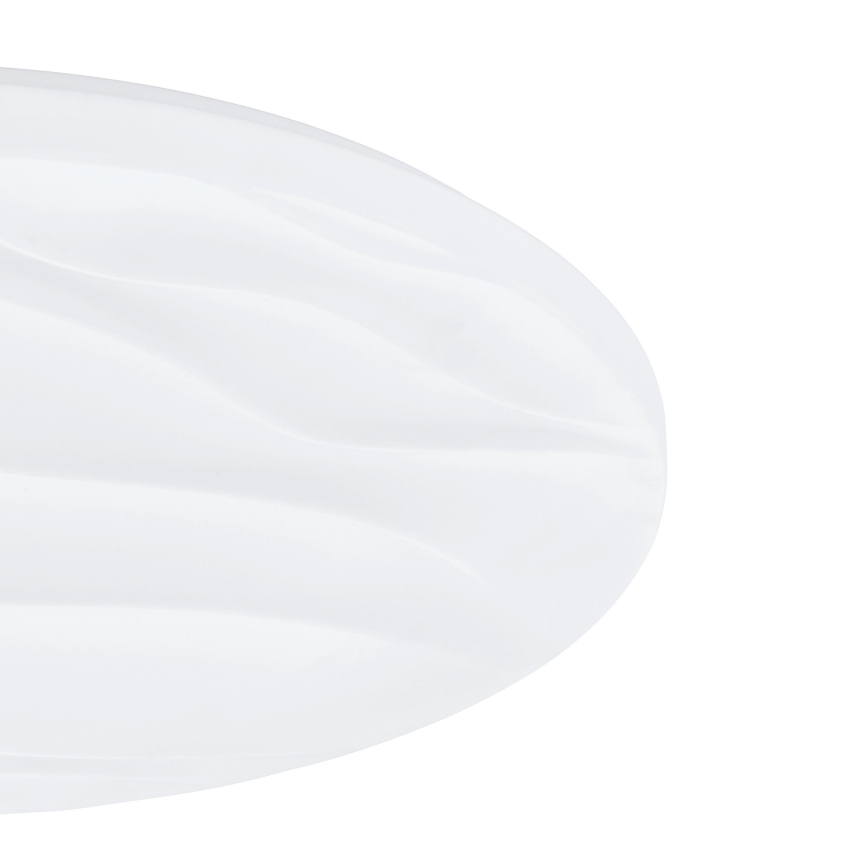 Eglo - LED Stropna svjetiljka LED/22W/230V