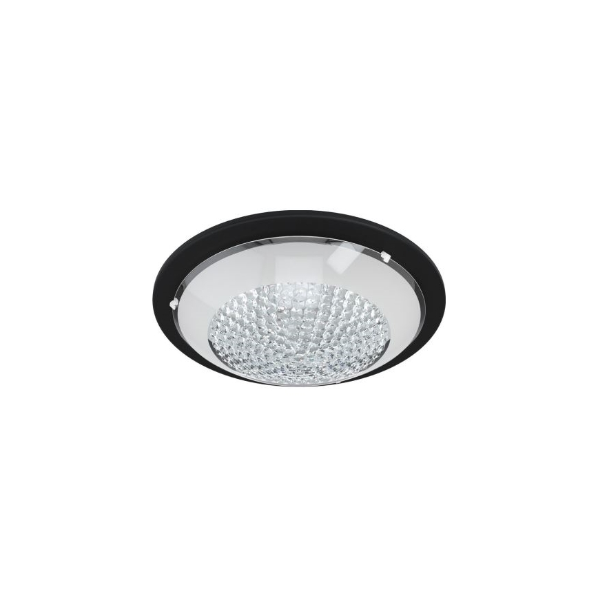 Eglo 99356 - LED stropna svjetiljka ACOLLA LED/11W/230V Ø 29 cm