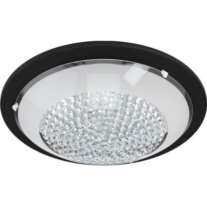 Eglo - LED stropno svjetlo LED/16W/230V Ø 37 cm