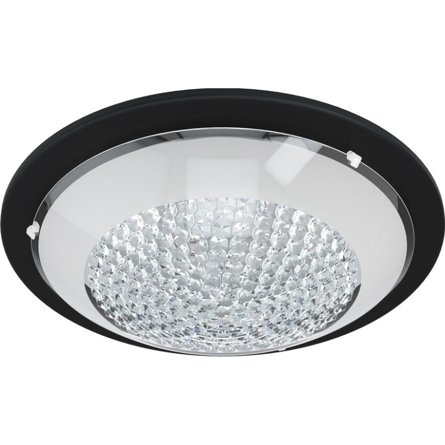 Eglo - LED stropno svjetlo LED/16W/230V Ø 37 cm