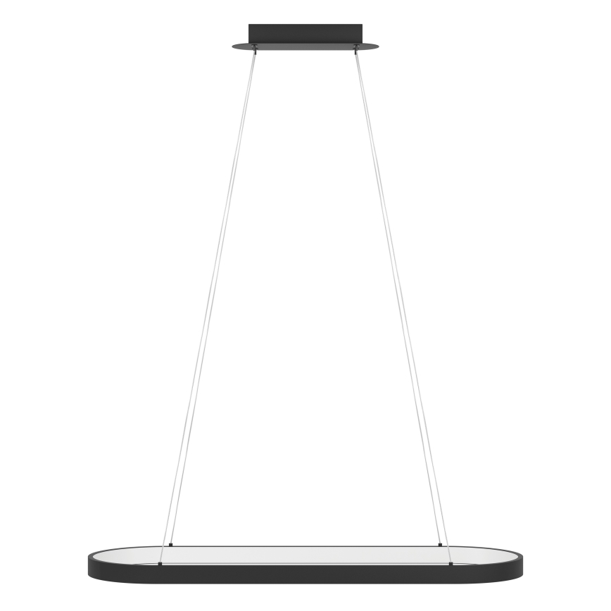 Eglo - LED Prigušivi luster na sajli CODRIALES LED/30W/230V