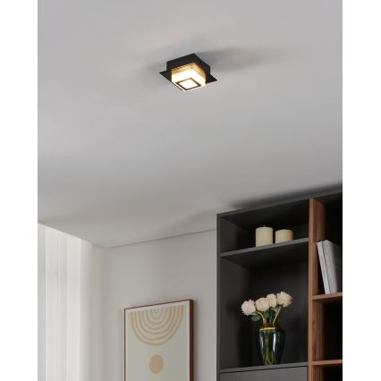 Eglo 99361 - LED stropna svjetiljka MASIANO LED/3,3W/230V