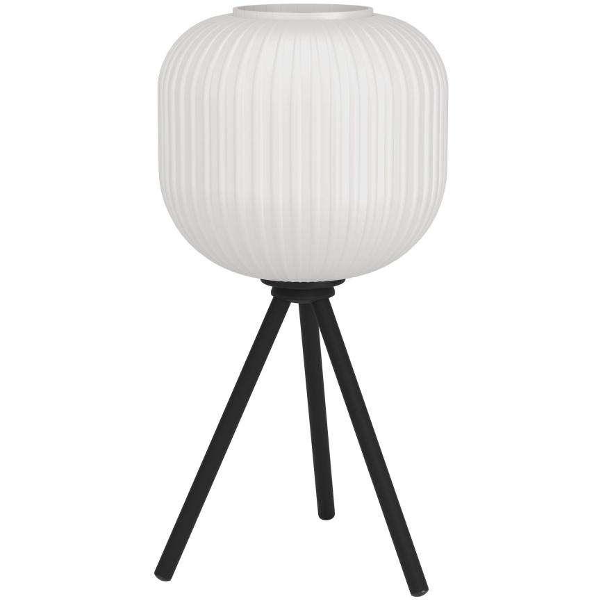 Eglo - Stolna lampa 1xE27/40W/230V