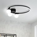 Eglo 99375 - LED stropna svjetiljka PHIANEROS LED/22W/230V