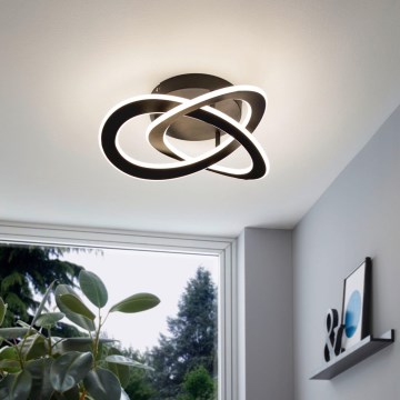 Eglo 99395 - LED stropna svjetiljka ROLIMARE LED/35W/230V
