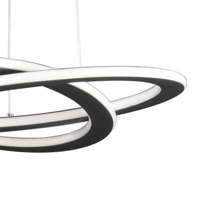 Eglo 99396 - viseći LED luster na kabelu ROLIMARE LED/35W/230V