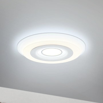 Eglo 99399 - LED stropna svjetiljka REDUCTA 3xLED/16W/230V
