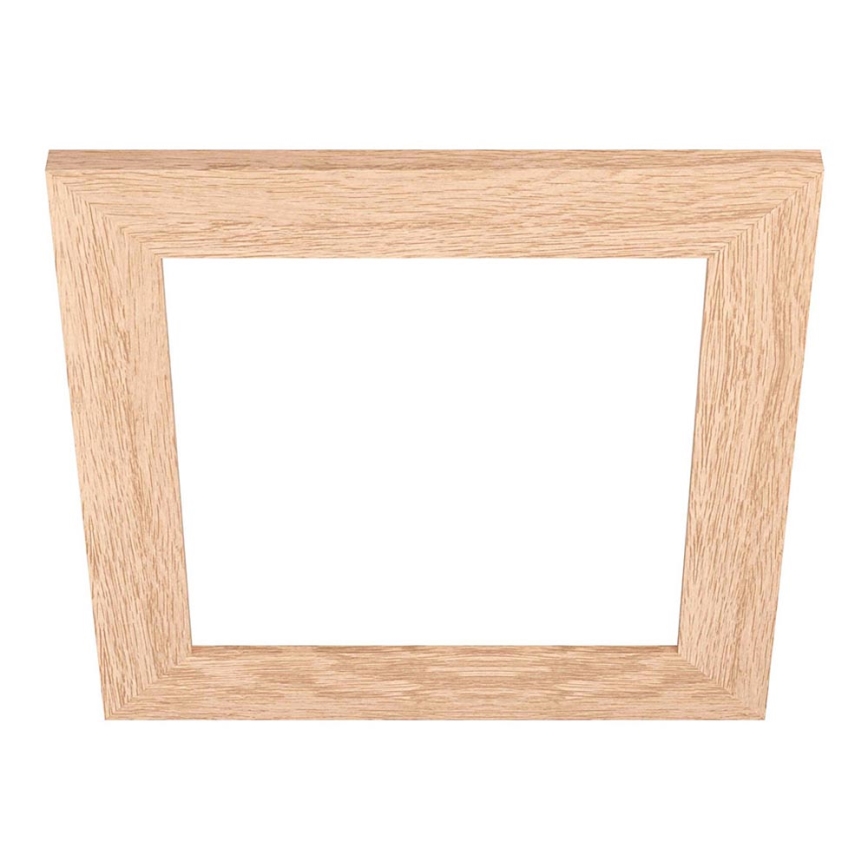 Eglo 99421 - Okvir za stropnu svjetiljku SALOBRENA 300x300 mm