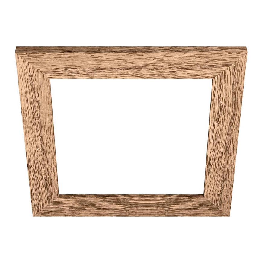 Eglo 99431 - Okvir za stropnu svjetiljku SALOBRENA 300x300 mm