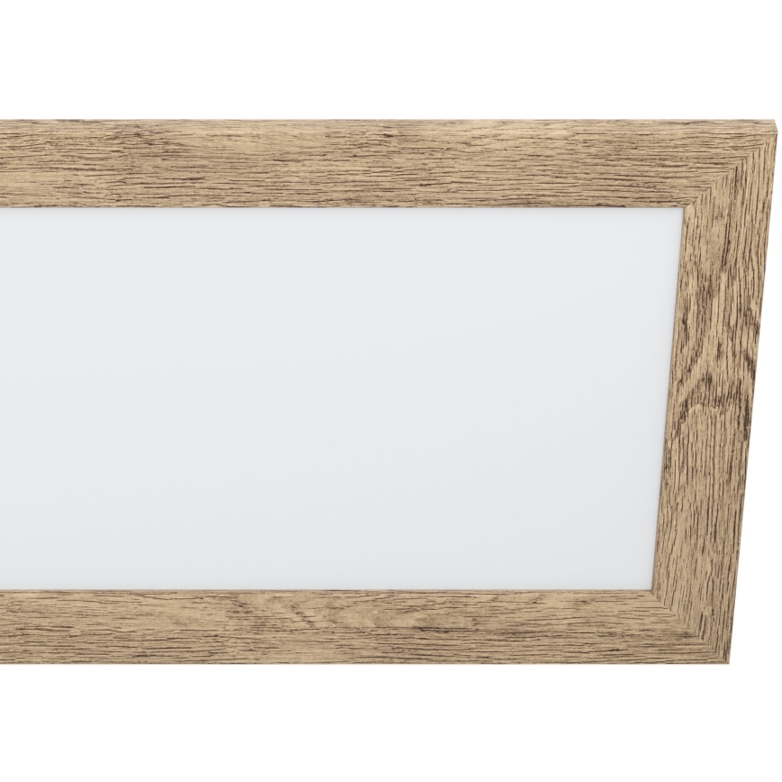 Eglo - LED Stropna svjetiljka LED/32W/230V 345x1245 mm