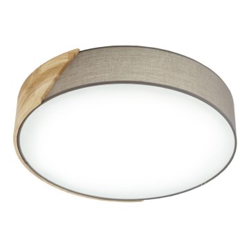 Eglo 99461 - Stropna svjetiljka GRIMALDINO 2xE27/28W/230V