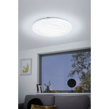 Eglo - LED Stropna svjetiljka LED/36W/230V