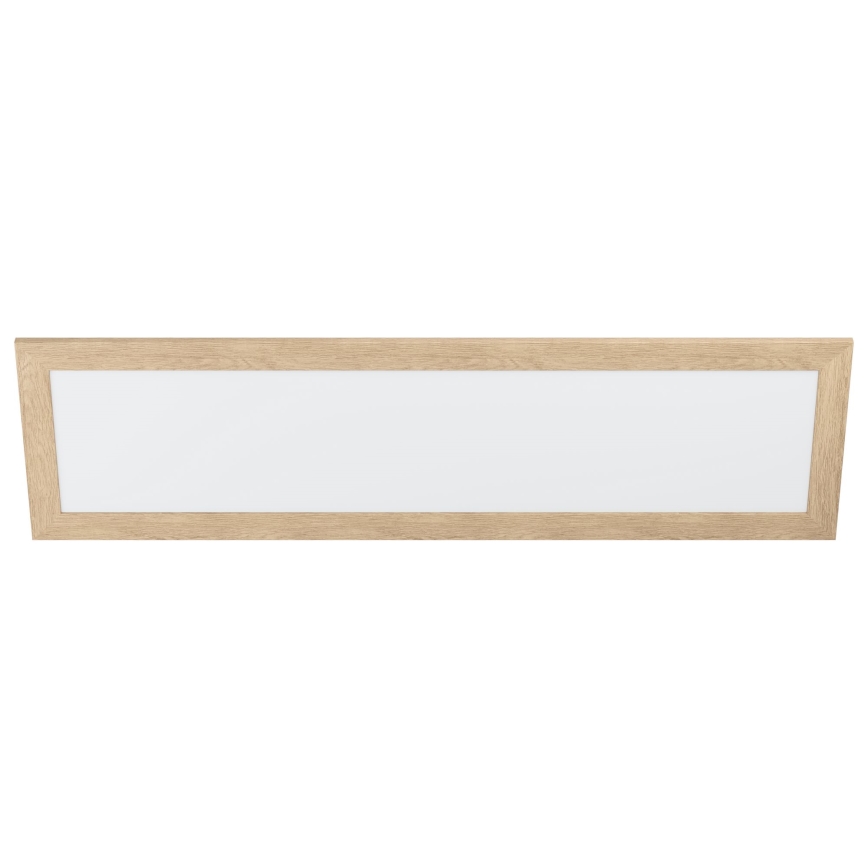 Eglo - LED Stropna svjetiljka LED/32W/230V 345x1245 mm