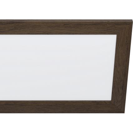 Eglo - LED Stropna svjetiljka LED/32W/230V 345x1245 mm