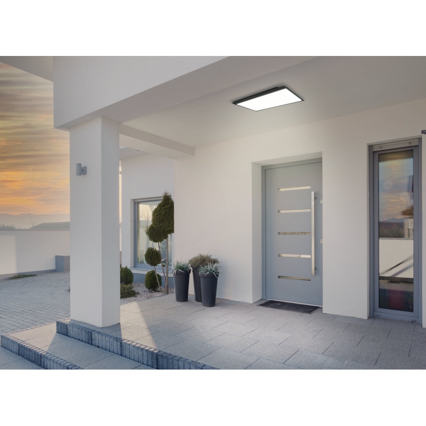 Eglo - LED Vanjska zidna svjetiljka LED/16W/230V IP44