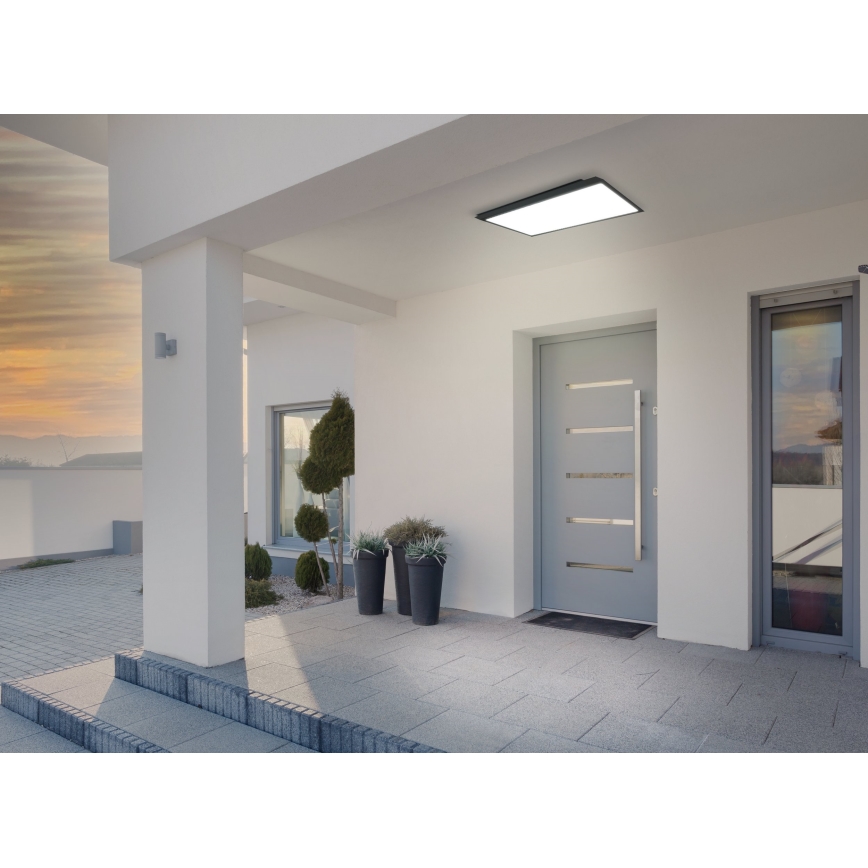 Eglo - LED Vanjska zidna svjetiljka LED/18,5W/230V IP44