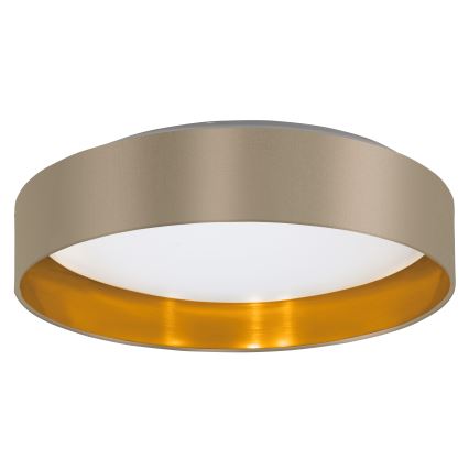 Eglo - LED Stropna svjetiljka LED/24W/230V