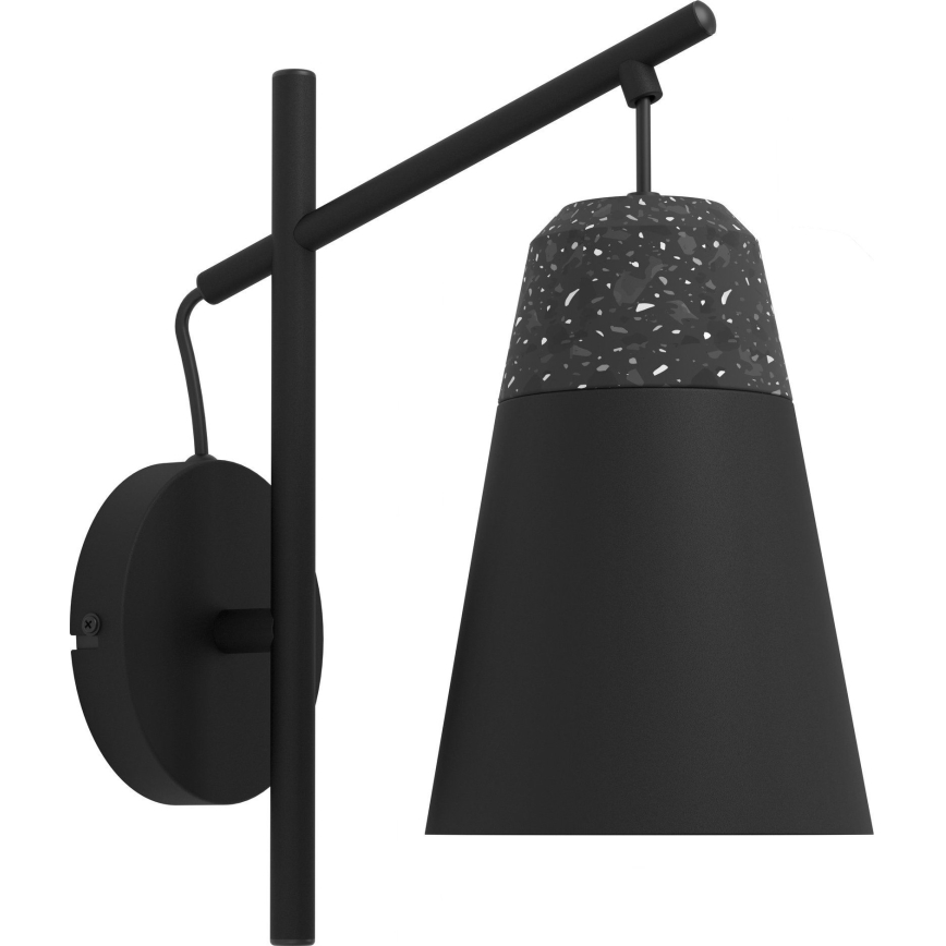 Eglo - Zidna svjetiljka 1xE27/40W/230V