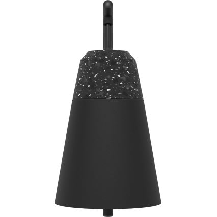 Eglo - Zidna svjetiljka 1xE27/40W/230V