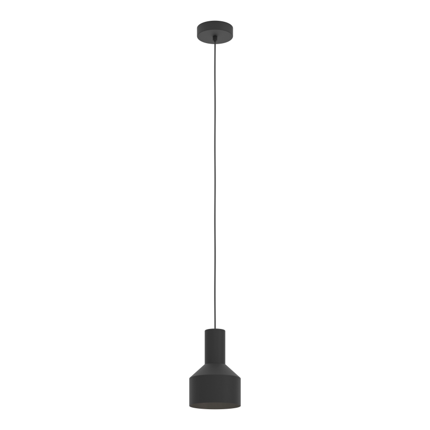 Eglo - Luster na sajli 1xE27/40W/230V