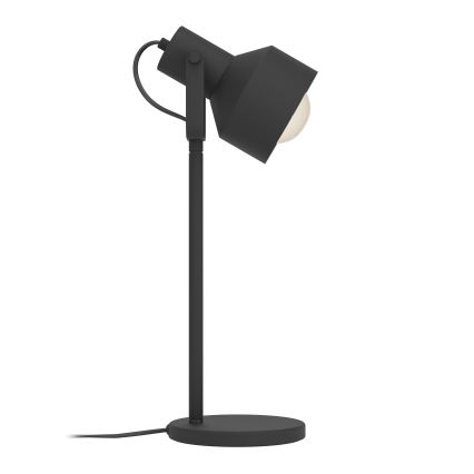 Eglo - Stolna lampa 1xE27/28W/230V