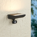 Eglo 99579 - LED vanjska svjetiljka sa senzorom SORRONARO LED/10,5W/230V IP44