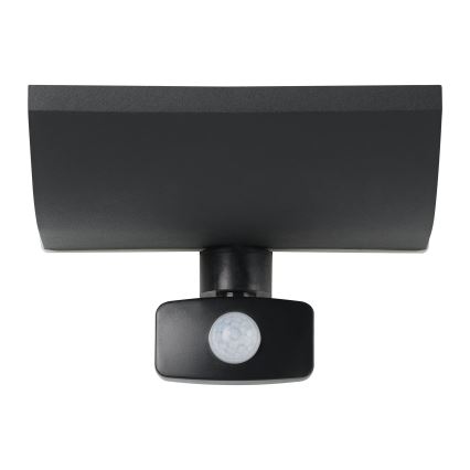 Eglo 99579 - LED vanjska svjetiljka sa senzorom SORRONARO LED/10,5W/230V IP44