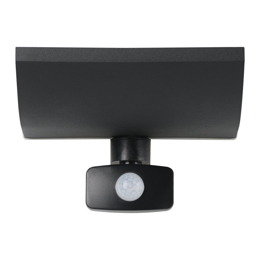 Eglo 99579 - LED vanjska svjetiljka sa senzorom SORRONARO LED/10,5W/230V IP44