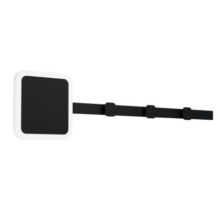 Eglo - LED Zidna vješalica sa svjetiljkom LED/7,8W/230V
