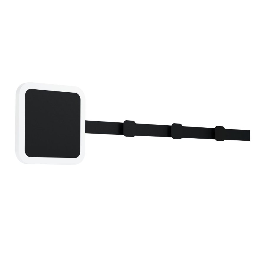 Eglo - LED Zidna vješalica sa svjetiljkom LED/7,8W/230V