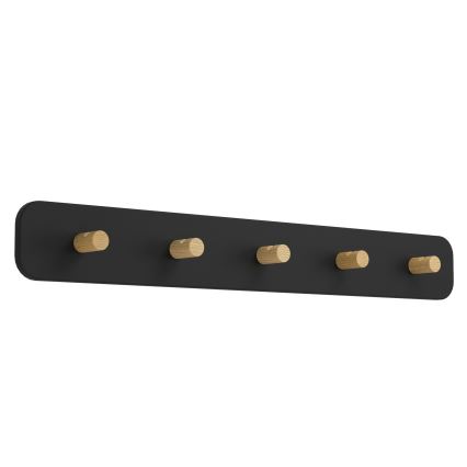Eglo - LED Zidna vješalica sa svjetiljkom LED/18W/230V