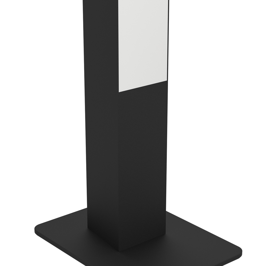 Eglo - LED RGBW Prigušiva stolna lampa LED/16W/230V 2700-6500K ZigBee