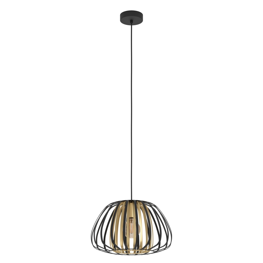 Eglo - Luster na sajli 1xE27/40W/230V pr. 37,5 cm
