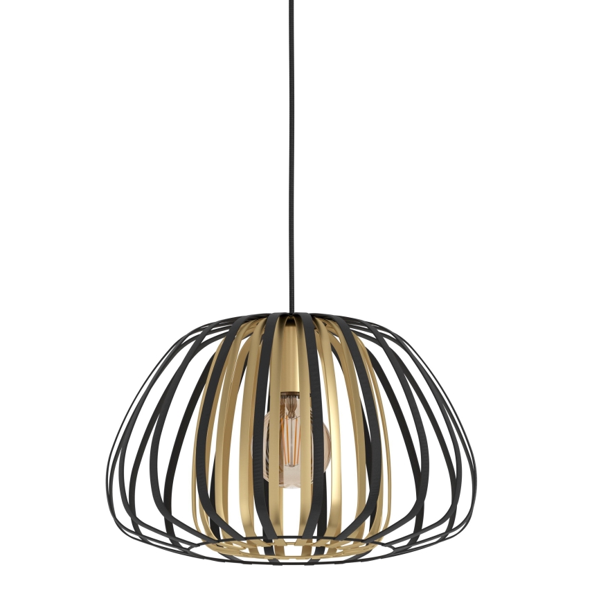 Eglo - Luster na sajli 1xE27/40W/230V pr. 37,5 cm