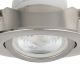 Eglo - LED RGBW Prigušiva ugradbena reflektorska svjetiljka LED/5W/230V ZigBee