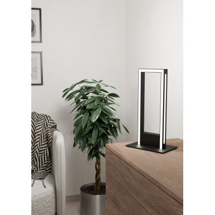 Eglo - LED Prigušiva stolna lampa LED/16W/230V 2700-6500K