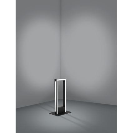 Eglo - LED Prigušiva stolna lampa LED/16W/230V 2700-6500K