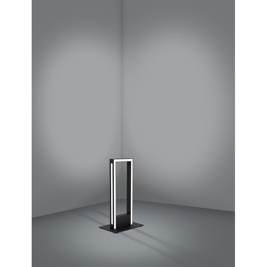 Eglo - LED Prigušiva stolna lampa LED/16W/230V 2700-6500K