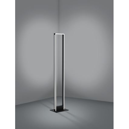 Eglo - LED dimabilna podna lampa LED/33W/230V 2700-6500K