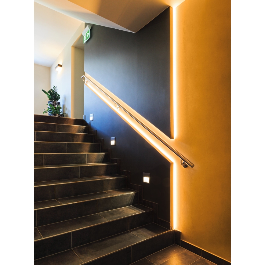 Eglo - LED Prigušiva traka 3m LED/13,5W/24V 2700-6500K ZigBee