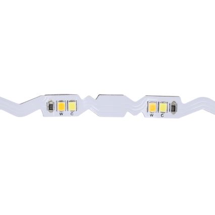 Eglo - LED Prigušiva traka 3m LED/13,5W/24V 2700-6500K ZigBee