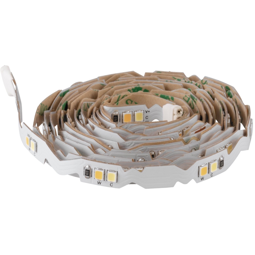Eglo - LED Prigušiva traka 2m LED/9W/24V 2700-6500K ZigBee
