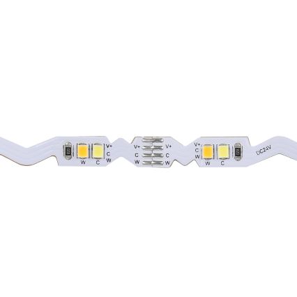 Eglo - LED Prigušiva traka 2m LED/9W/24V 2700-6500K ZigBee